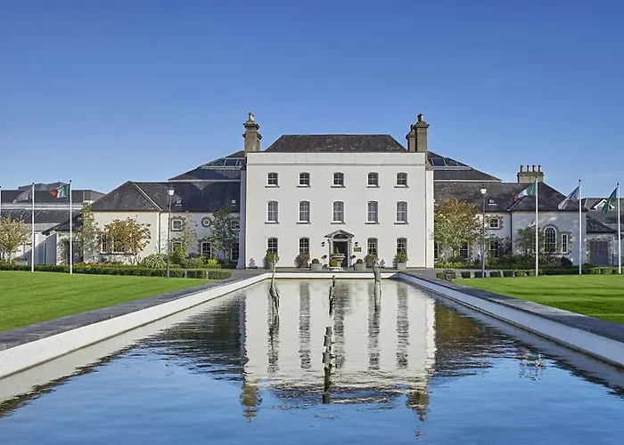 The Johnstown Estate