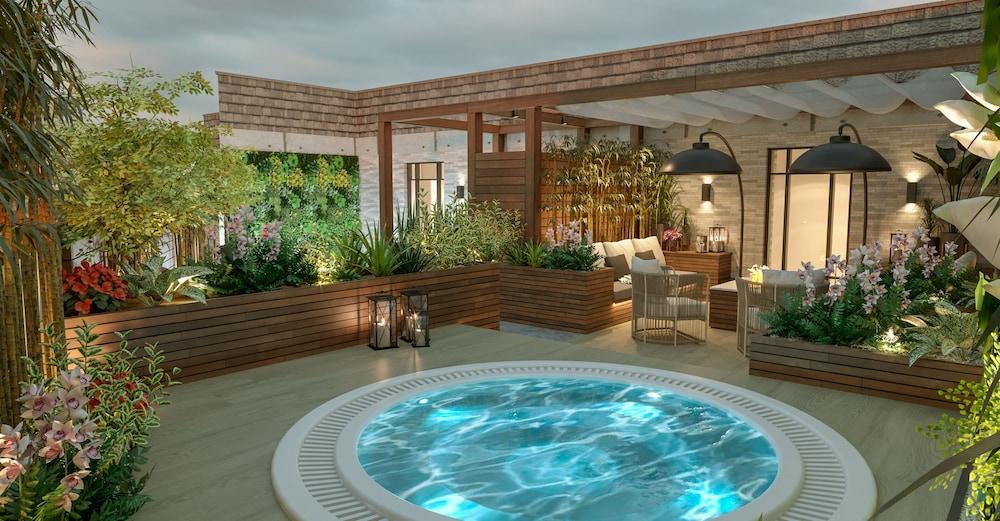 The Johnstown Estate Hotel 4*