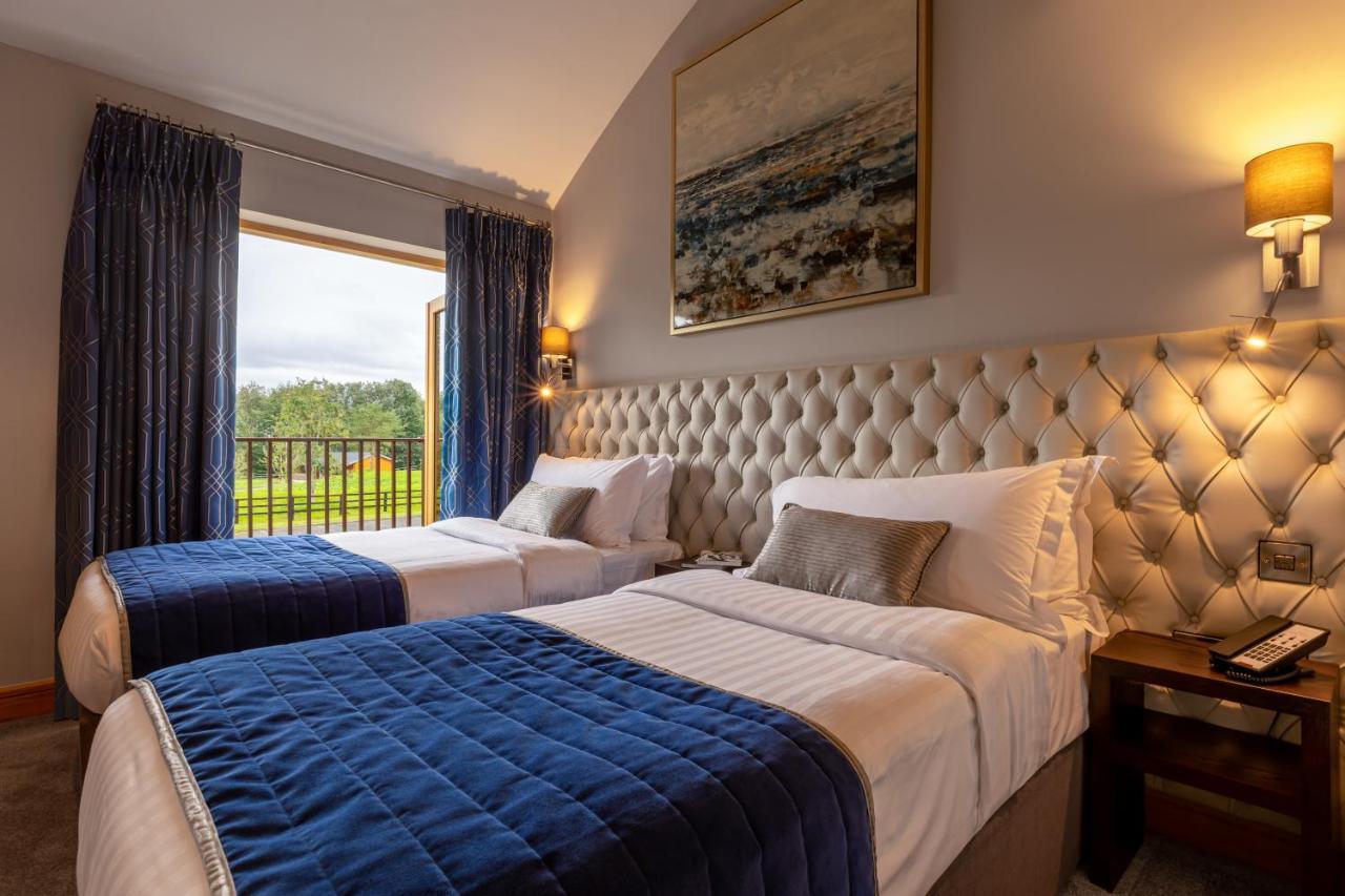 Hotel The Johnstown Estate 4*
