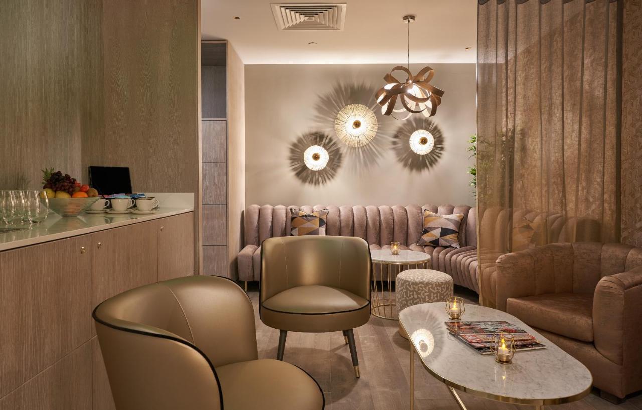 The Johnstown Estate 4*