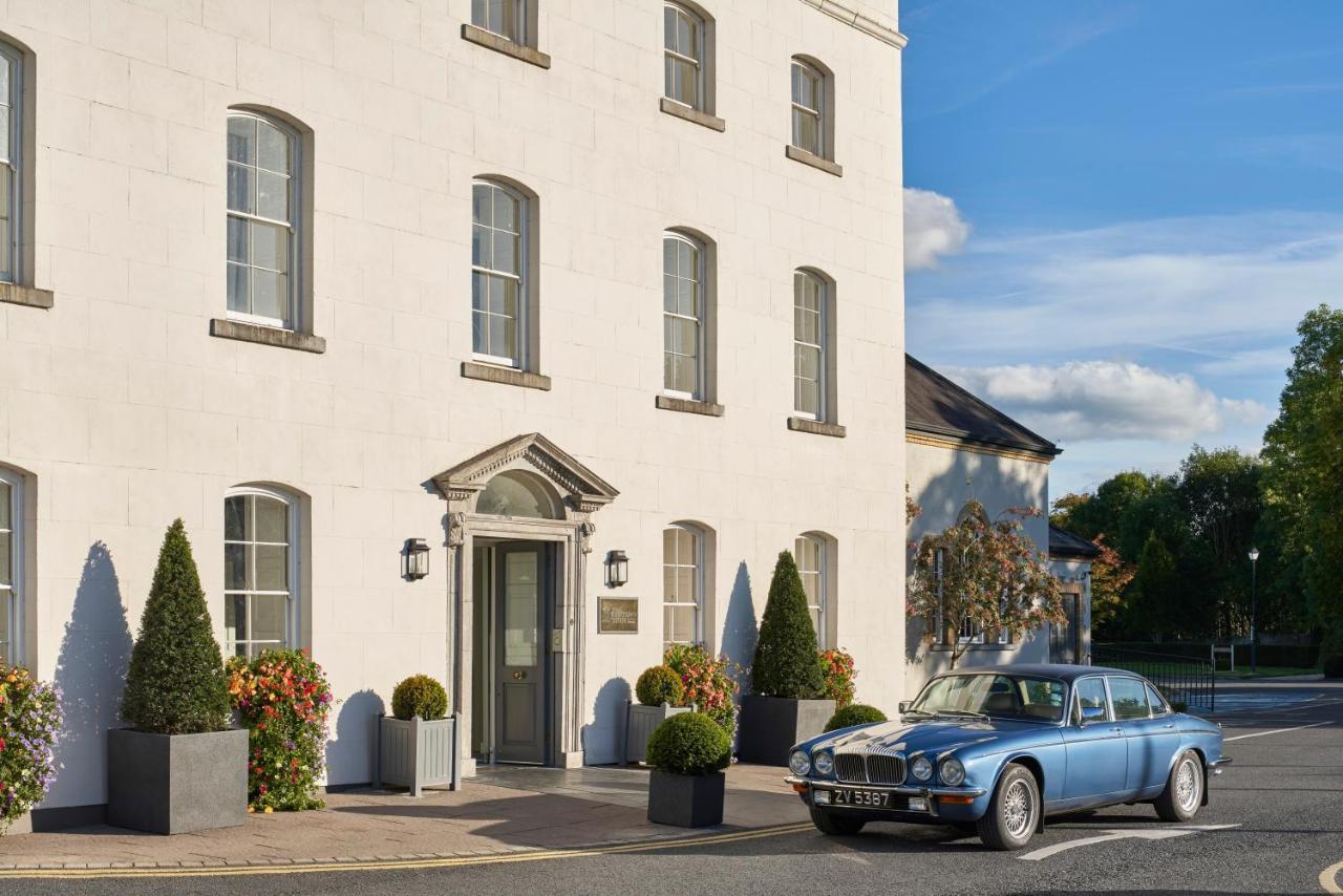 The Johnstown Estate Hotel 4*