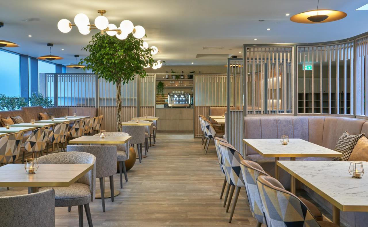 Hotel The Johnstown Estate 4*