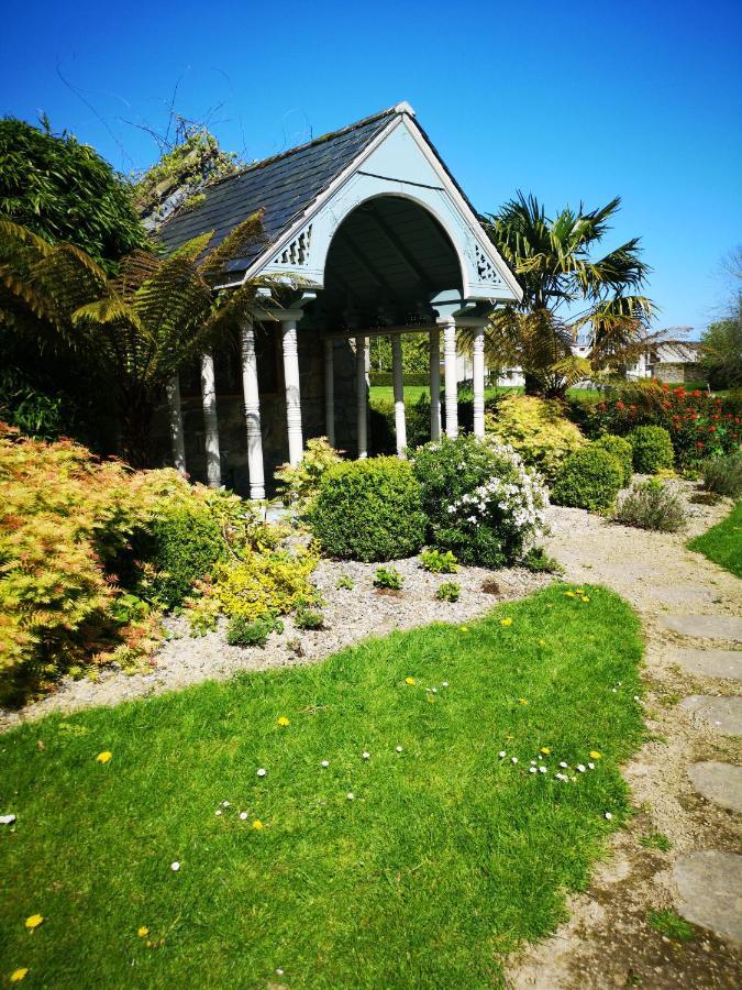 Hotel The Johnstown Estate 4*