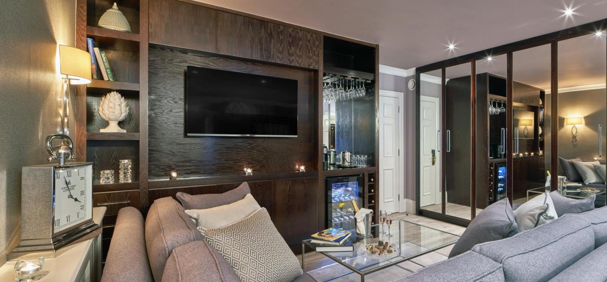 The Johnstown Estate 4*