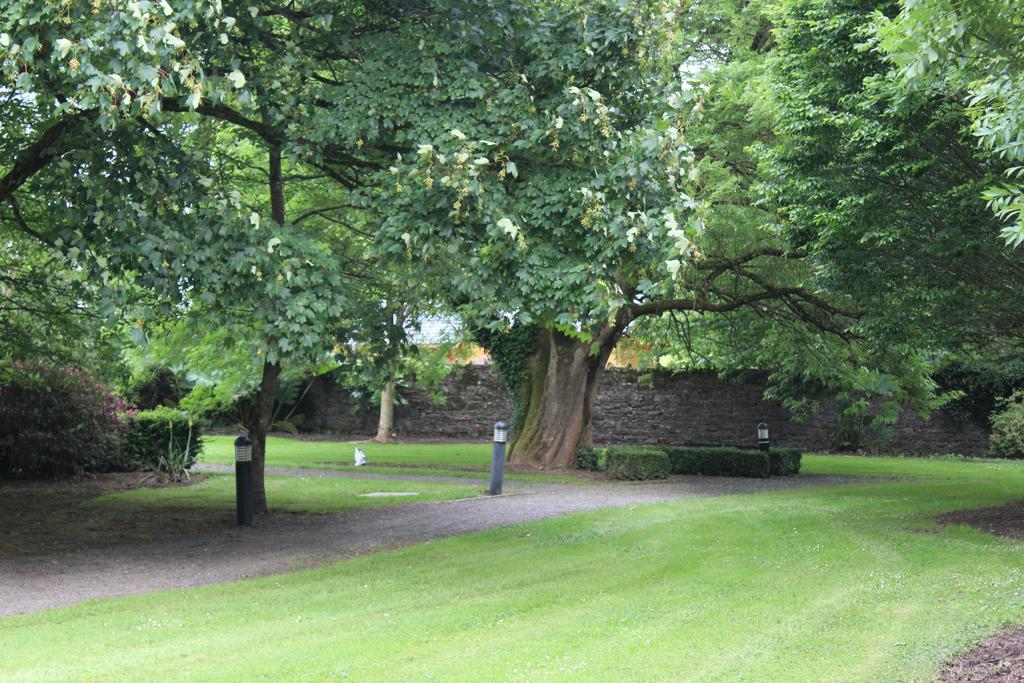 The Johnstown Estate Enfield