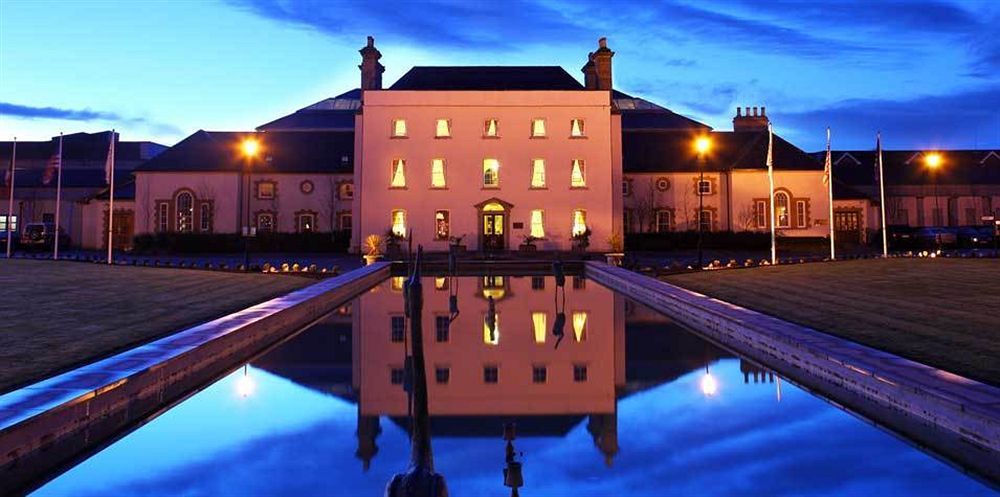 The Johnstown Estate Enfield