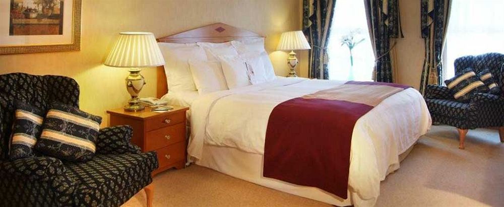 Hotel The Johnstown Estate Enfield