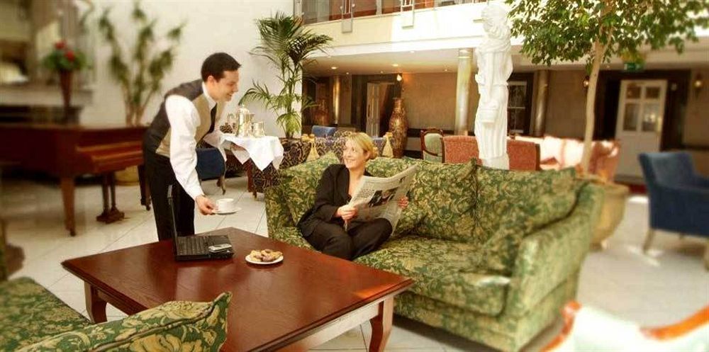 Hotel The Johnstown Estate 4*