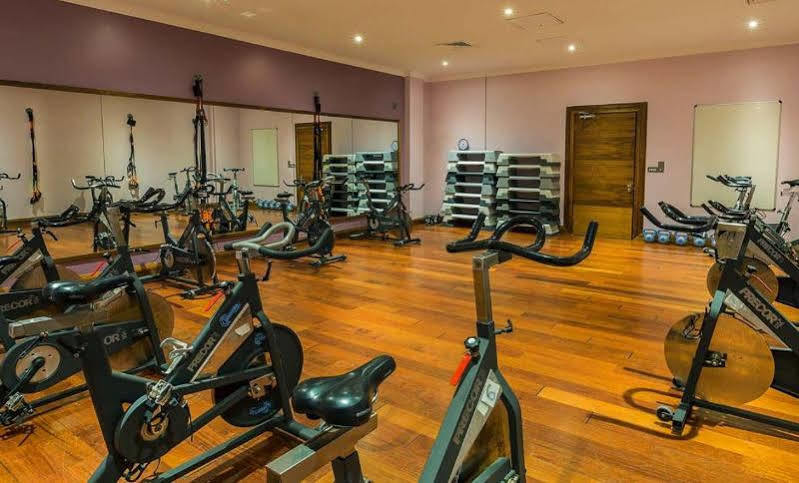 Hotel The Johnstown Estate 4*