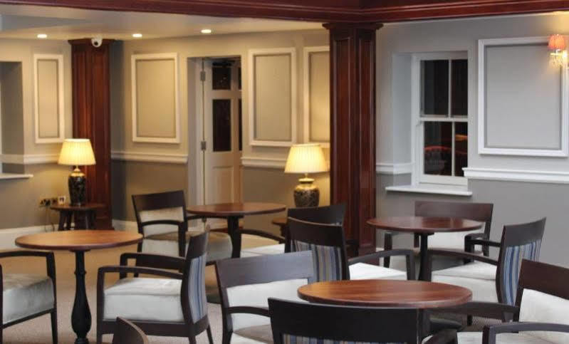 The Johnstown Estate 4* Enfield