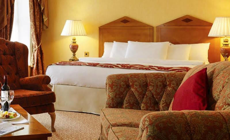 Hotel The Johnstown Estate 4*
