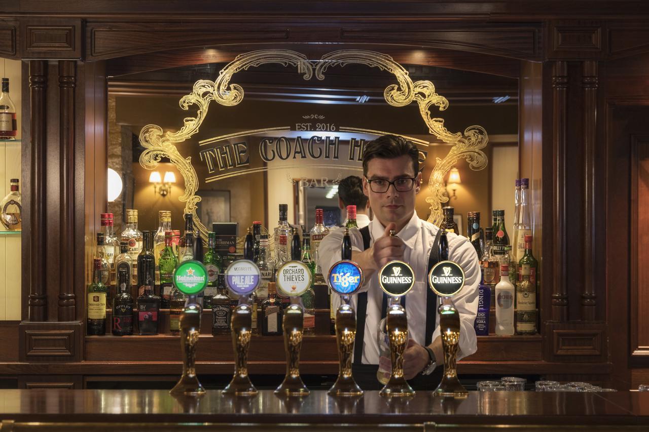 The Johnstown Estate Hotel Enfield