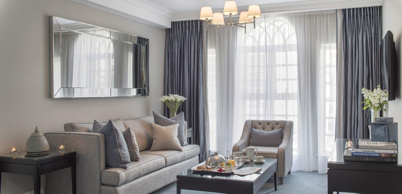 The Johnstown Estate Hotel 4*