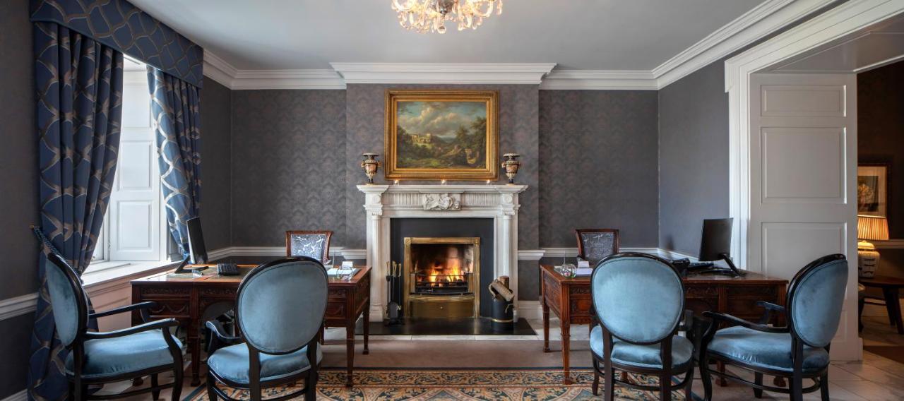 The Johnstown Estate 4*
