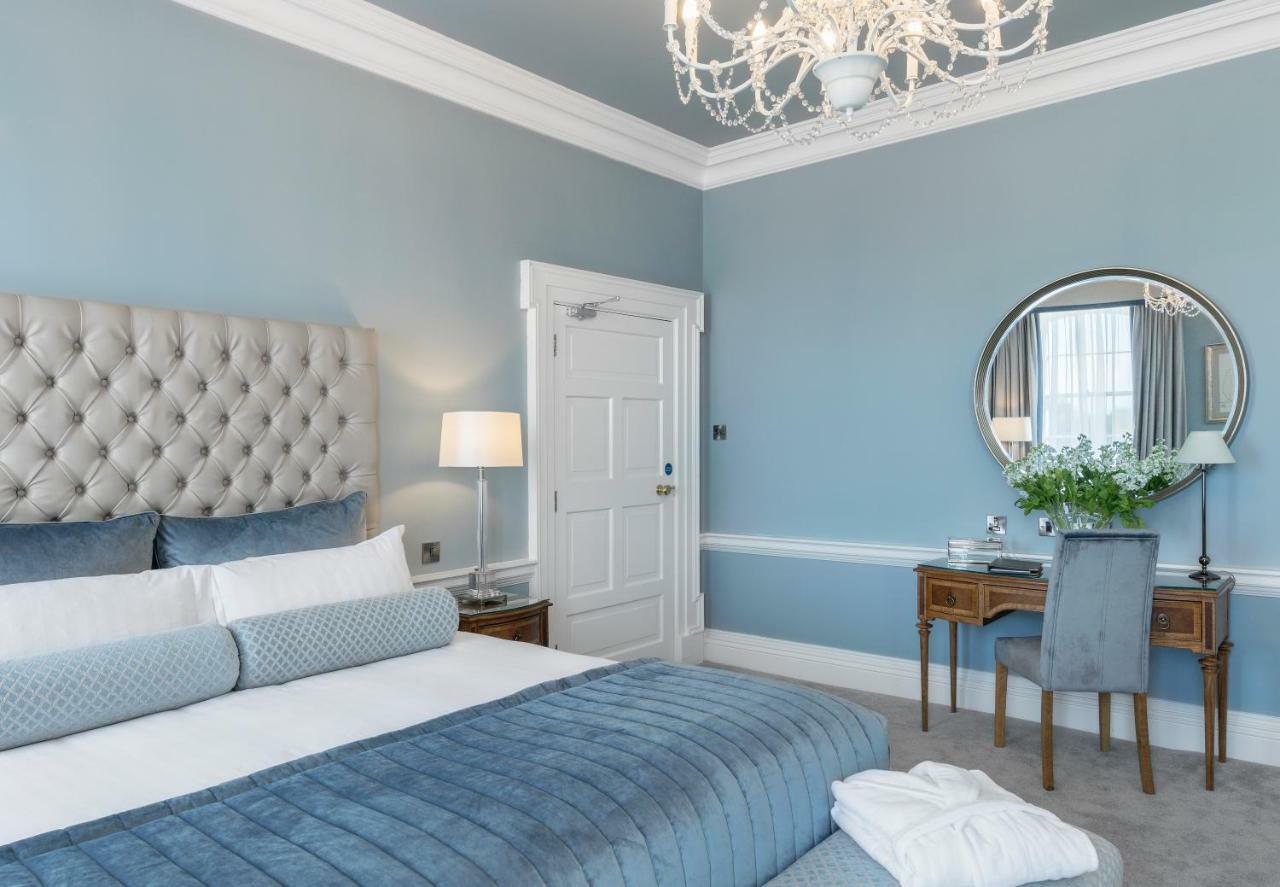 The Johnstown Estate Hotel
