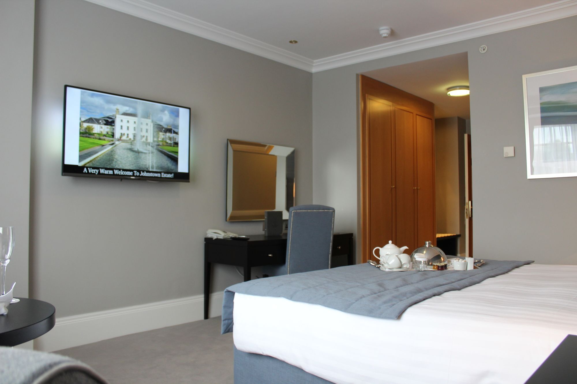 The Johnstown Estate 4*