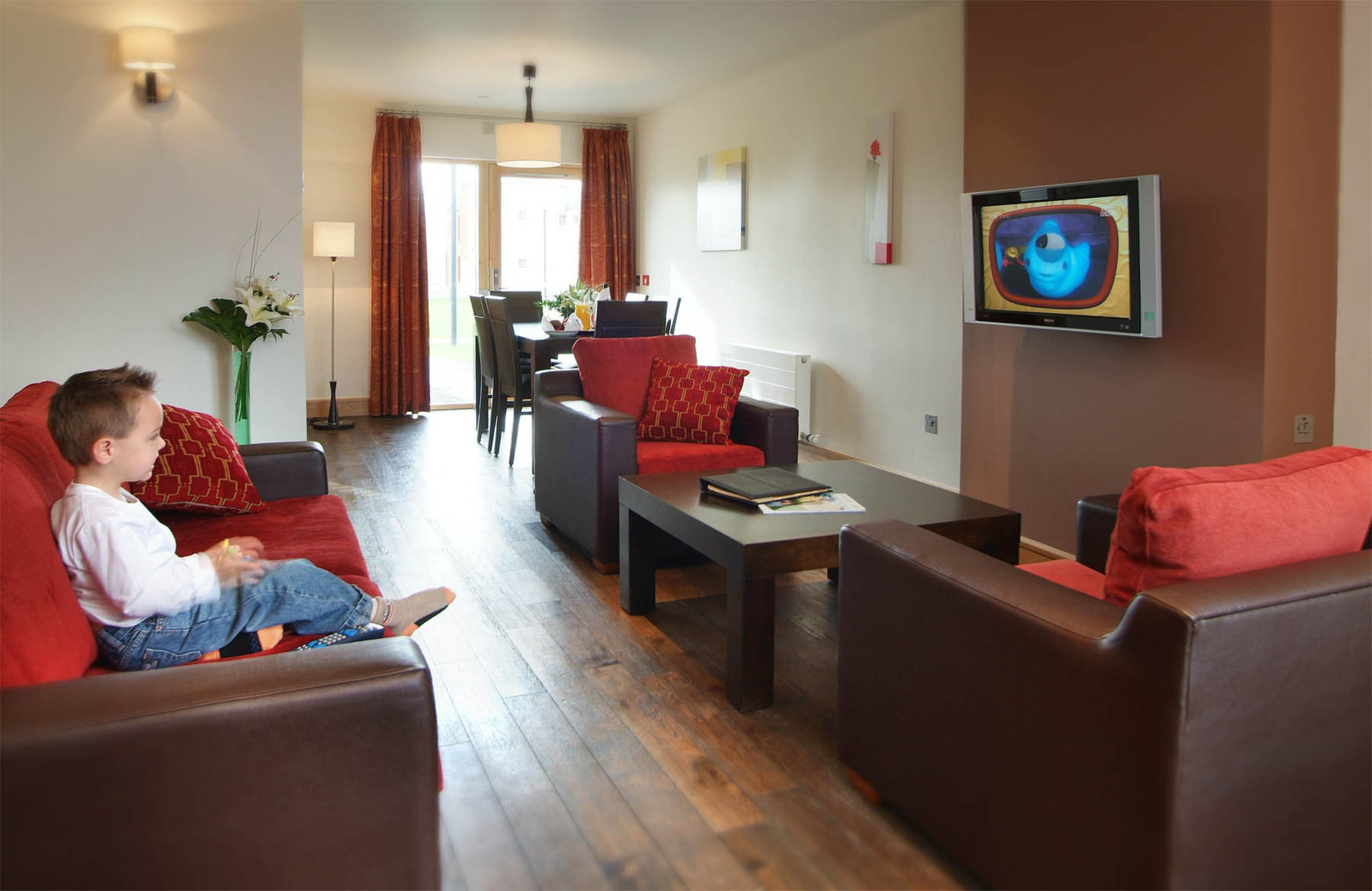 The Johnstown Estate Hotel Enfield
