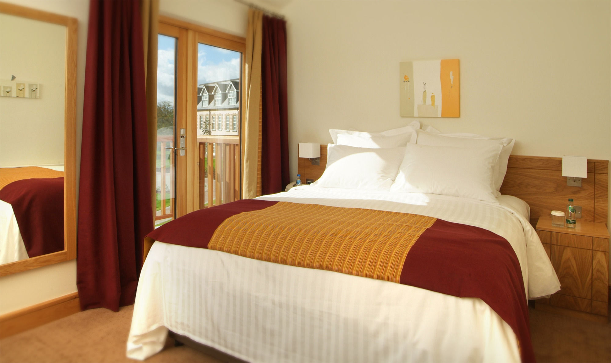 The Johnstown Estate Hotel Enfield