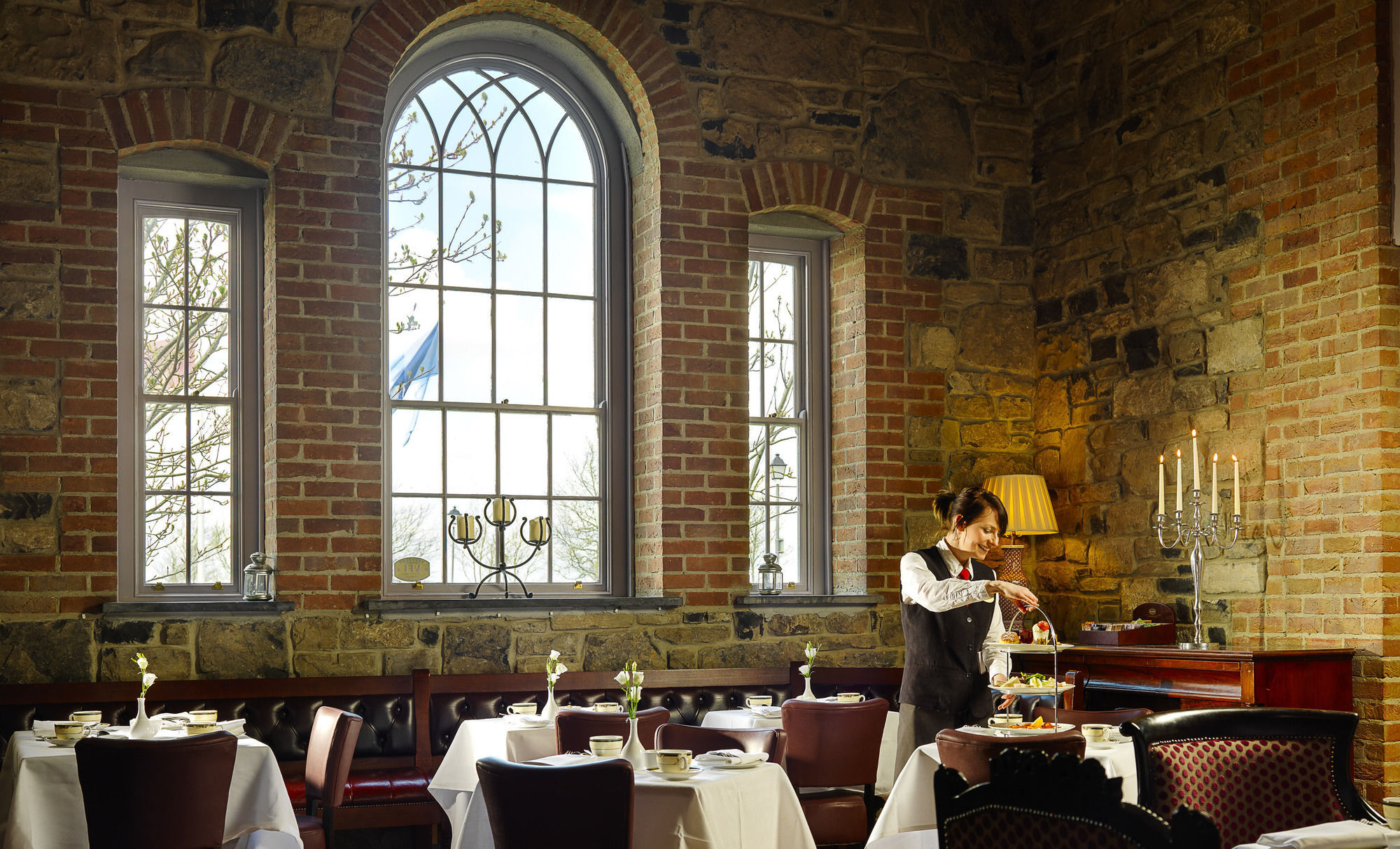 Hotel The Johnstown Estate 4*