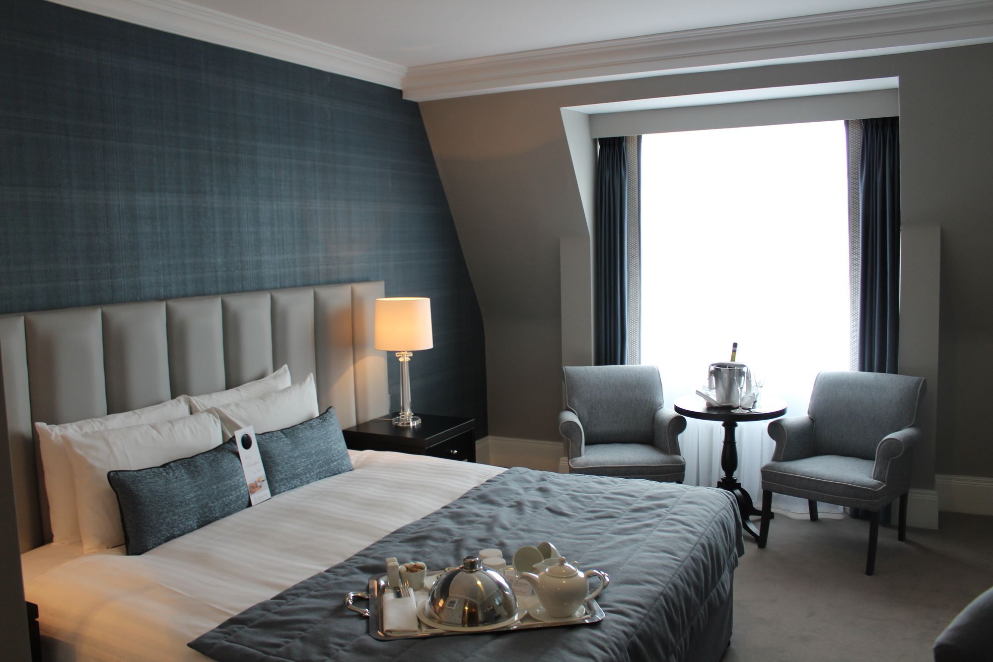The Johnstown Estate 4*